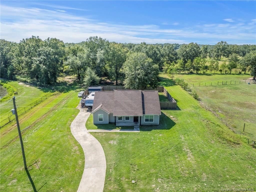 154 East Hunter Road Ragley, LA 70657 - Photo 17 of 19