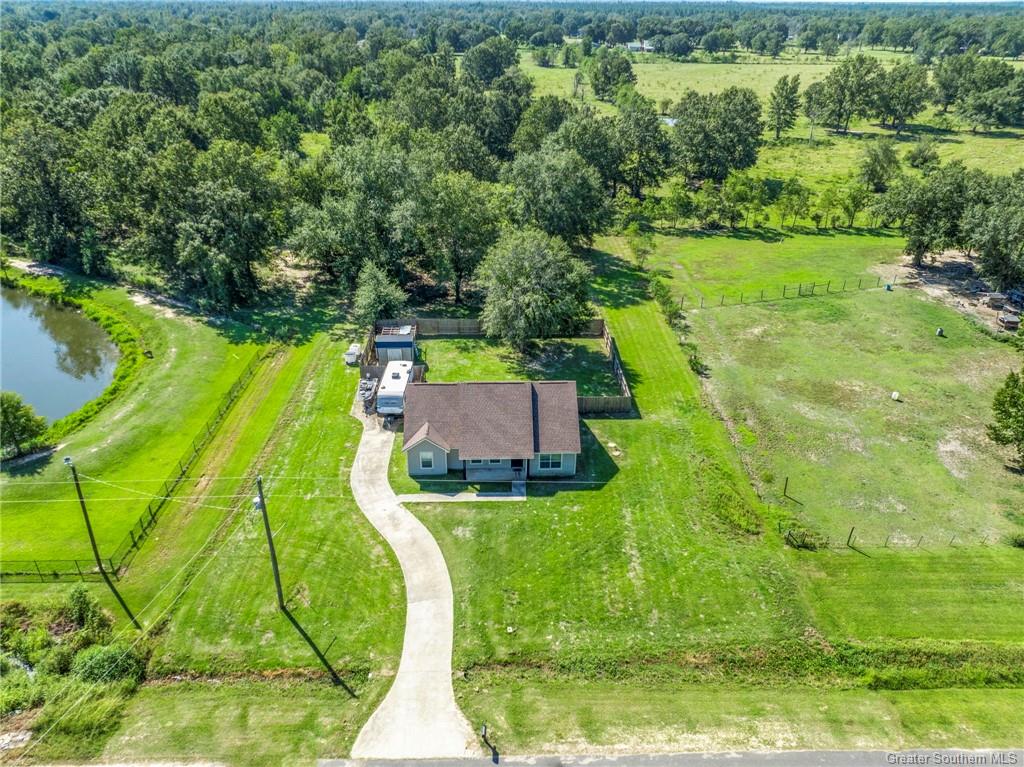 154 East Hunter Road Ragley, LA 70657 - Photo 18 of 19