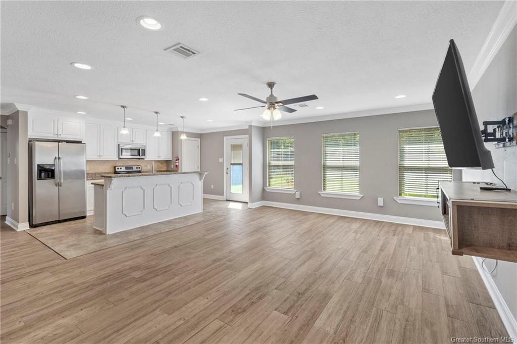 154 East Hunter Road Ragley, LA 70657 - Photo 3 of 19