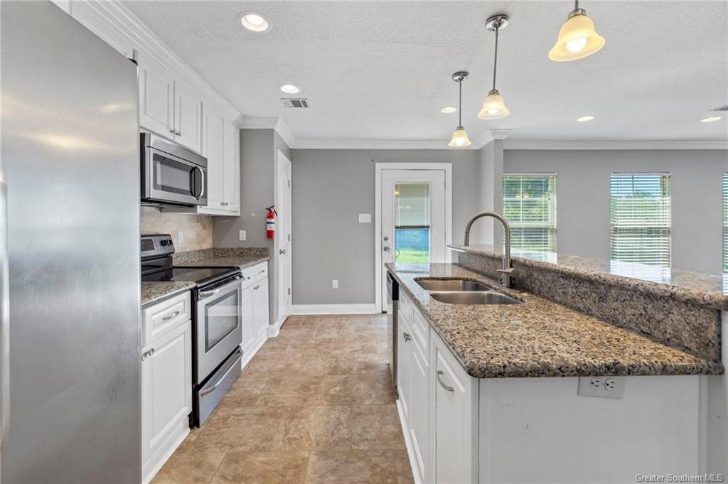154 East Hunter Road Ragley, LA 70657 - Photo 7 of 19