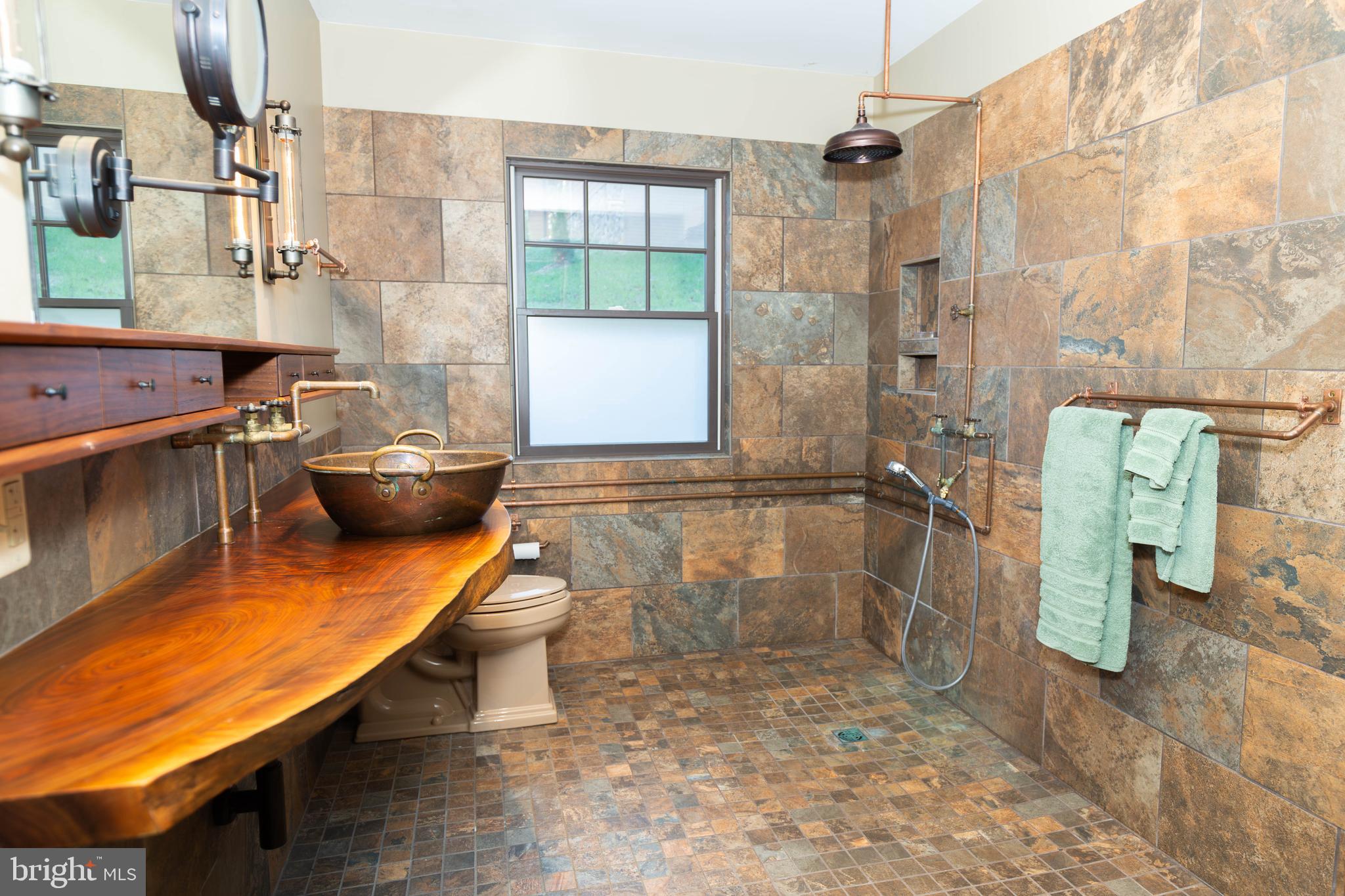 1312 John Rissler Road Charles Town, WV 25414 - Photo 16 of 24 a bathroom with a shower