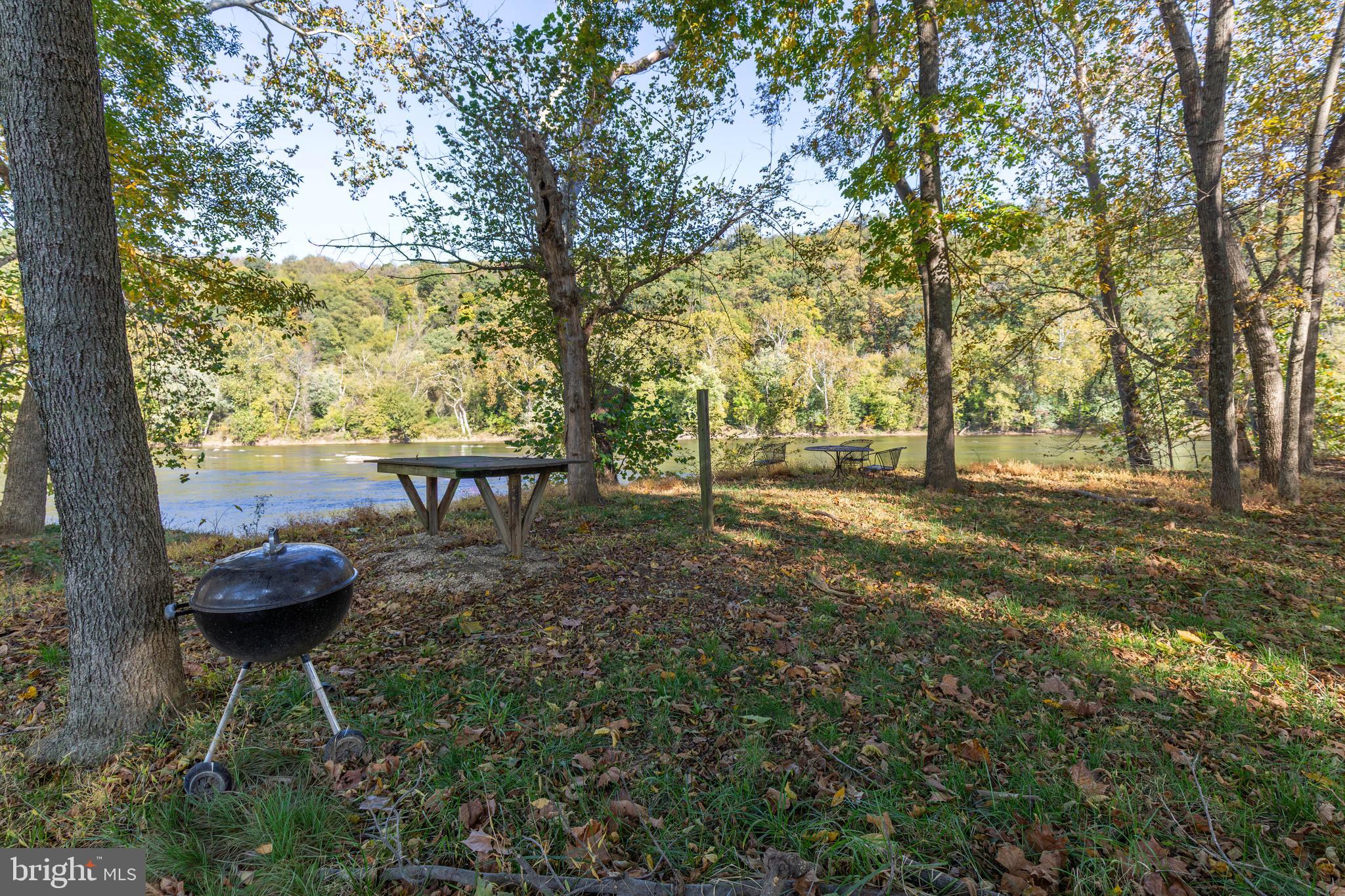1312 John Rissler Road Charles Town, WV 25414 - Photo 22 of 24 a view of yard with tree s