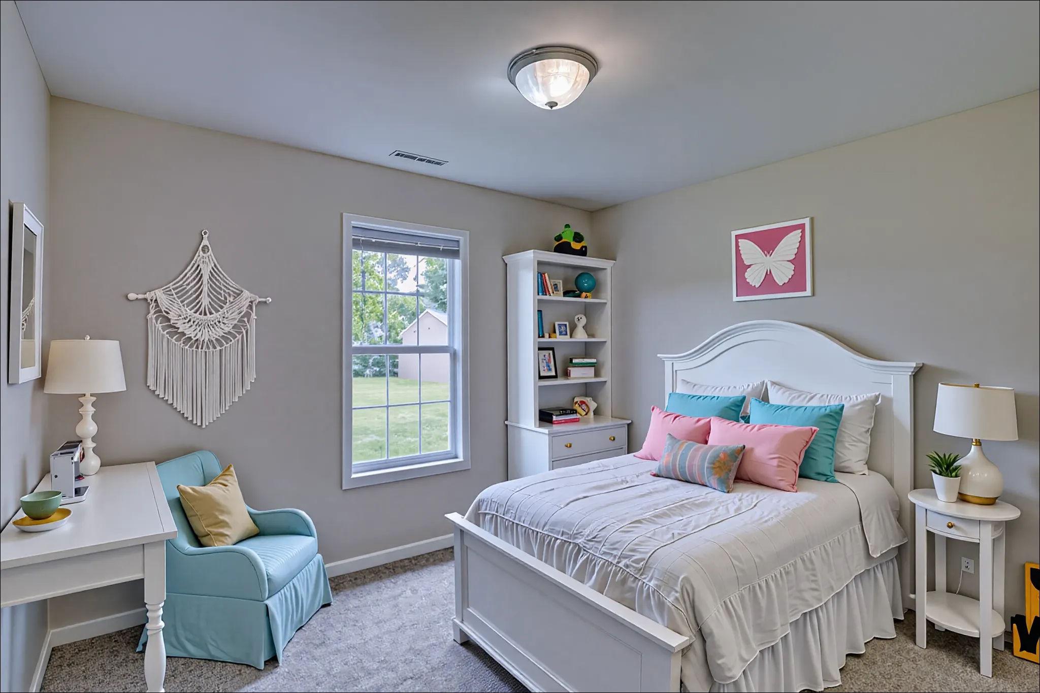 5926 Mt Holly Road East New Market, MD 21631 - Photo 24 of 39 Bedroom 3