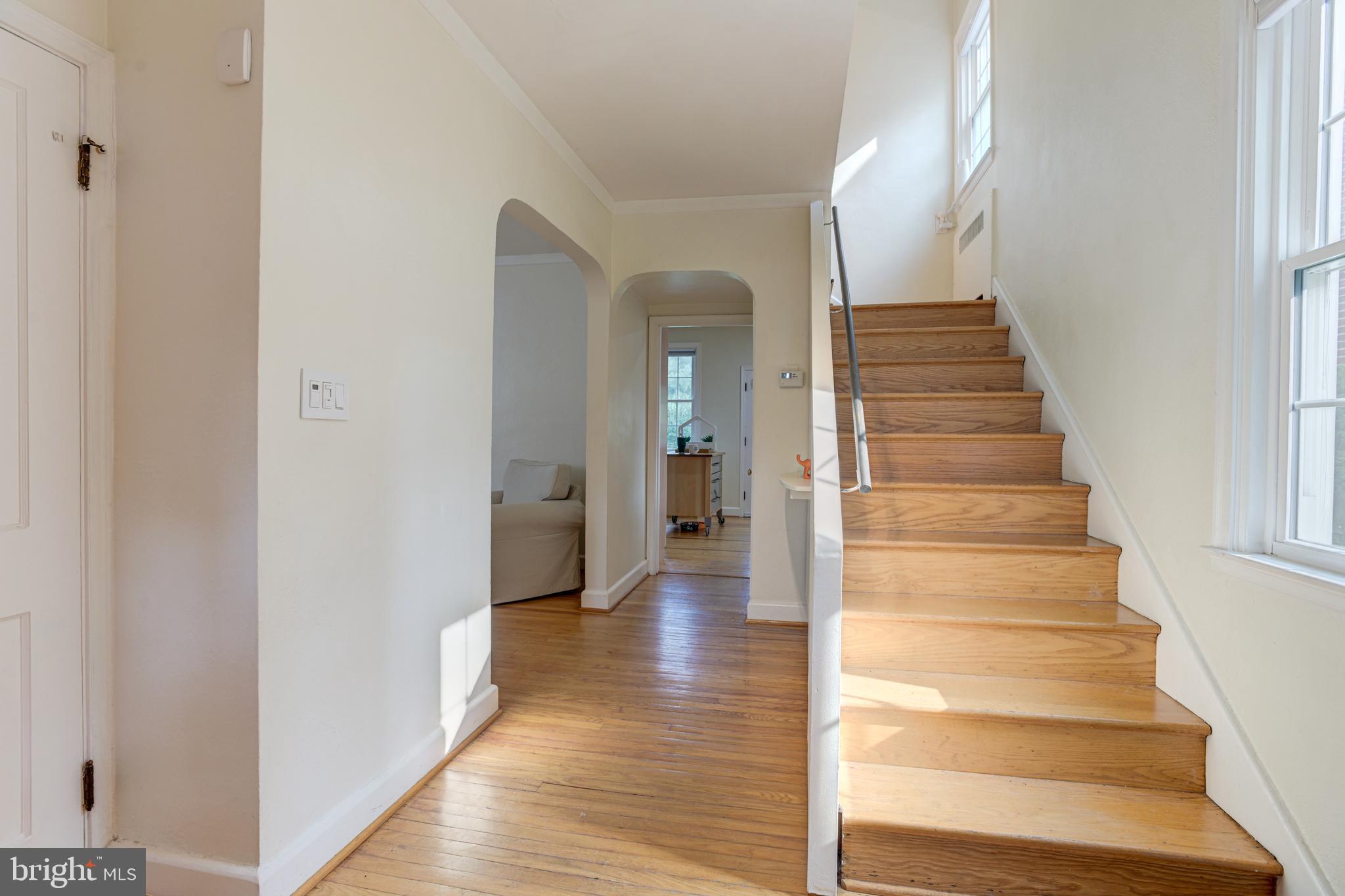 524 Overbrook Road Baltimore, MD 21212 - Photo 11 of 43