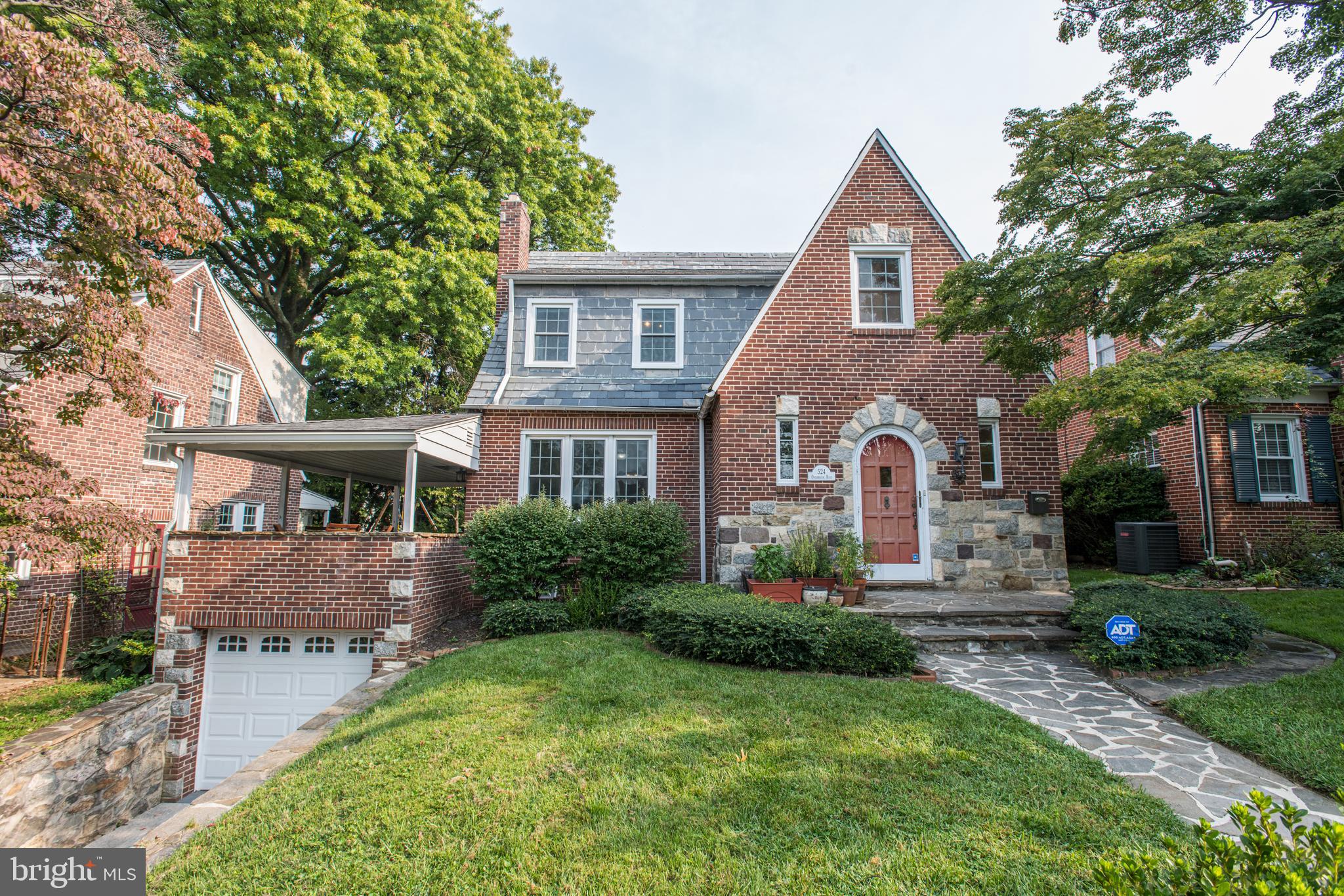 524 Overbrook Road Baltimore, MD 21212 - Photo 13 of 43