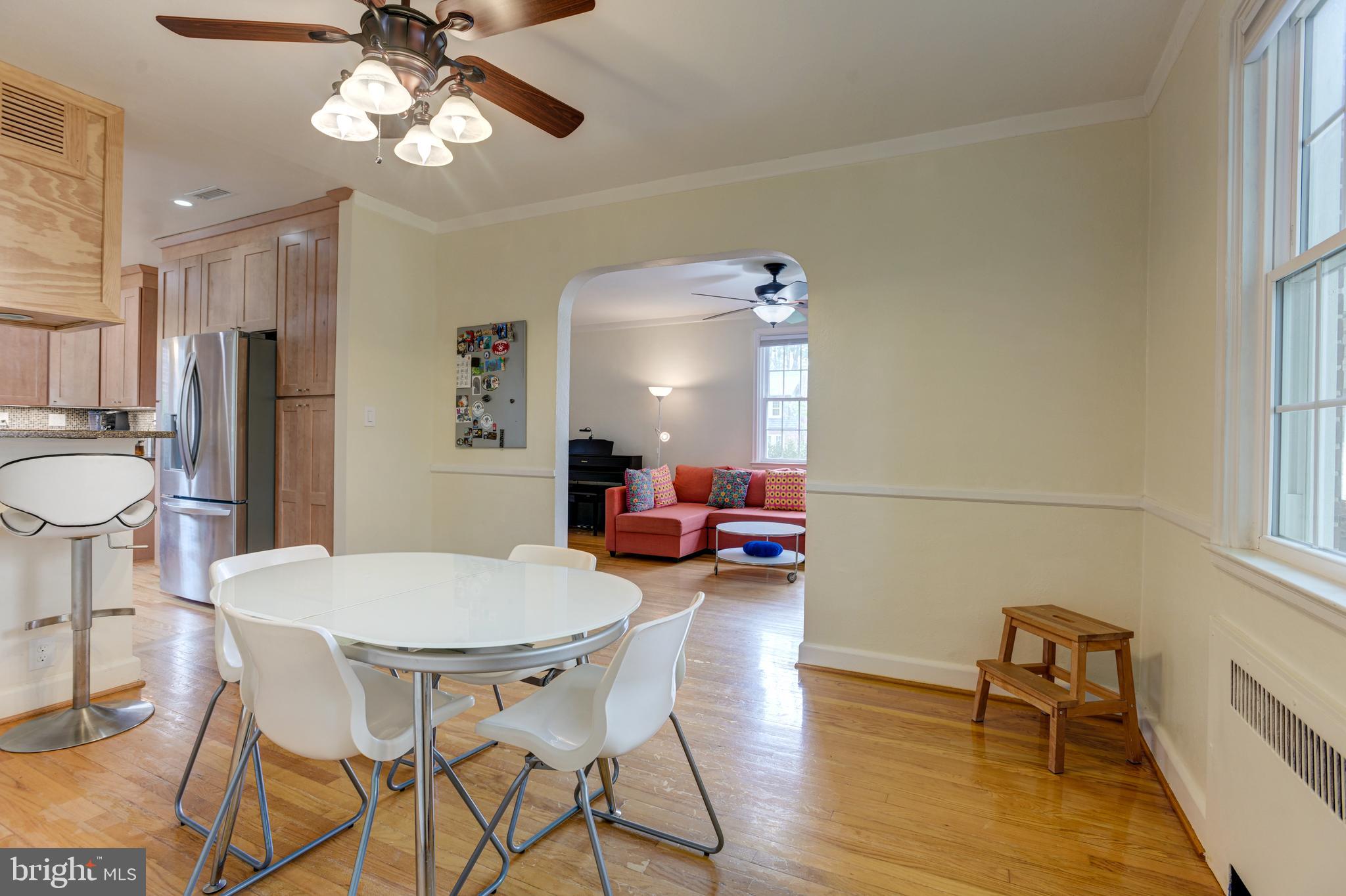 524 Overbrook Road Baltimore, MD 21212 - Photo 15 of 43