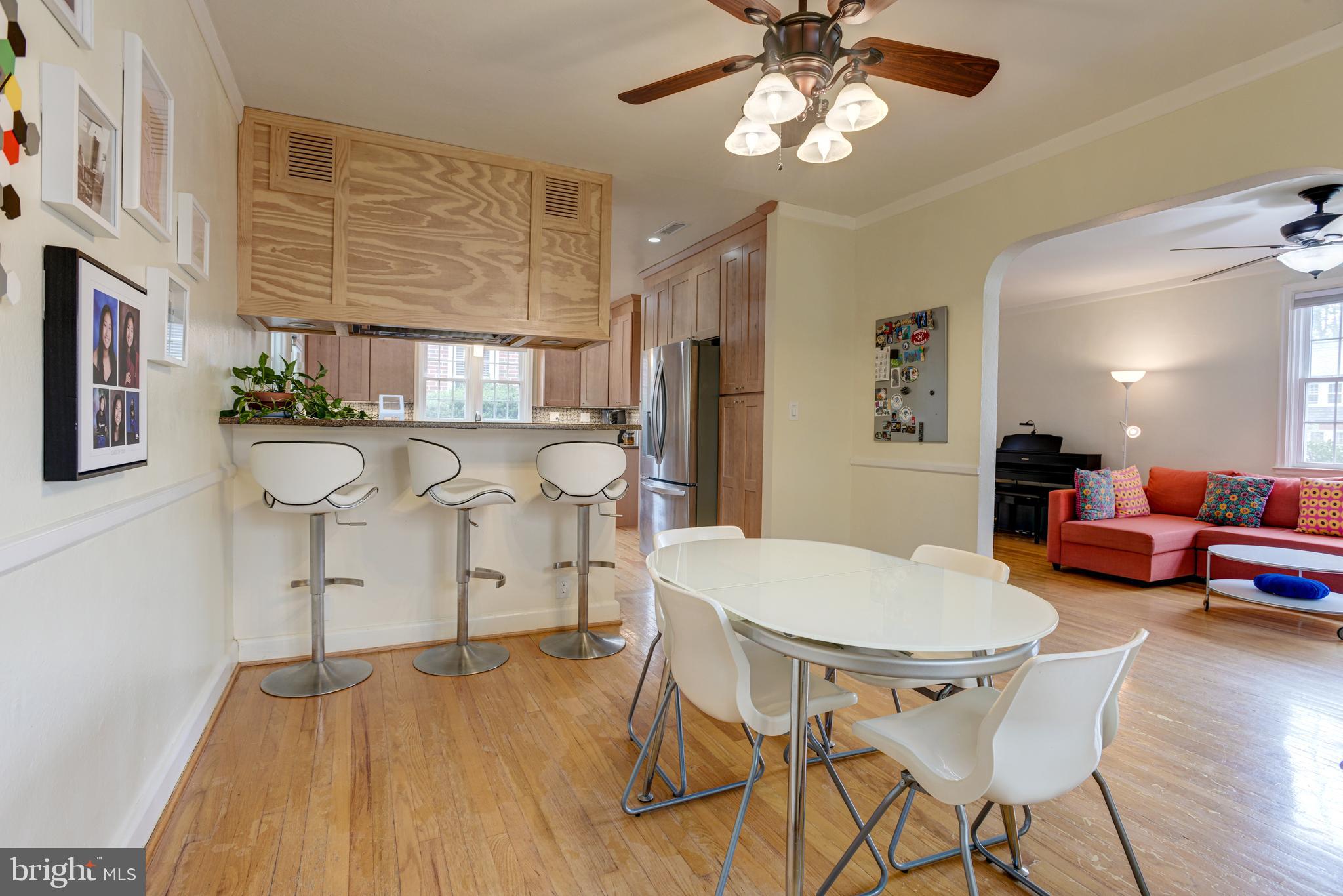 524 Overbrook Road Baltimore, MD 21212 - Photo 16 of 43