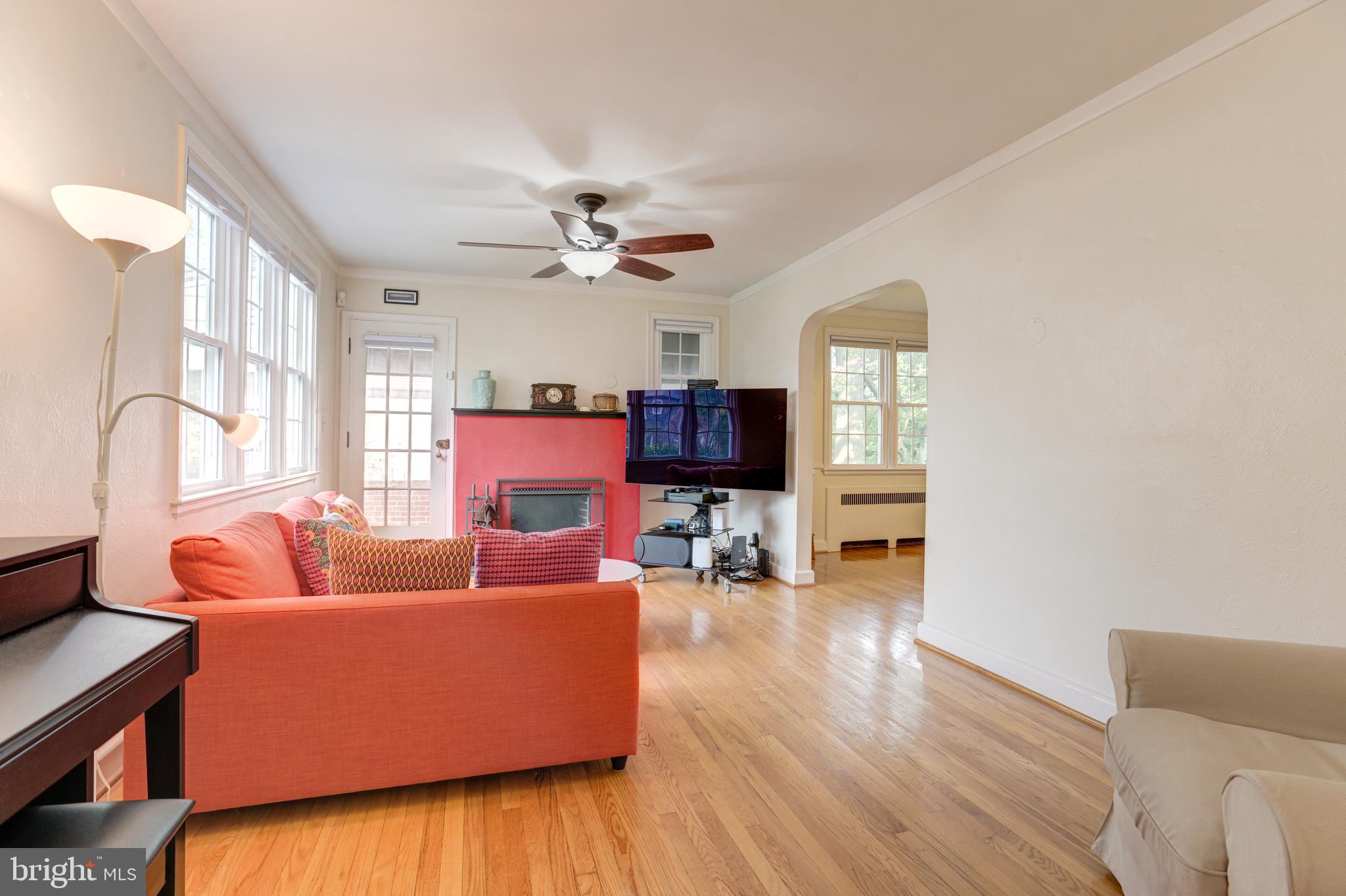 524 Overbrook Road Baltimore, MD 21212 - Photo 17 of 43