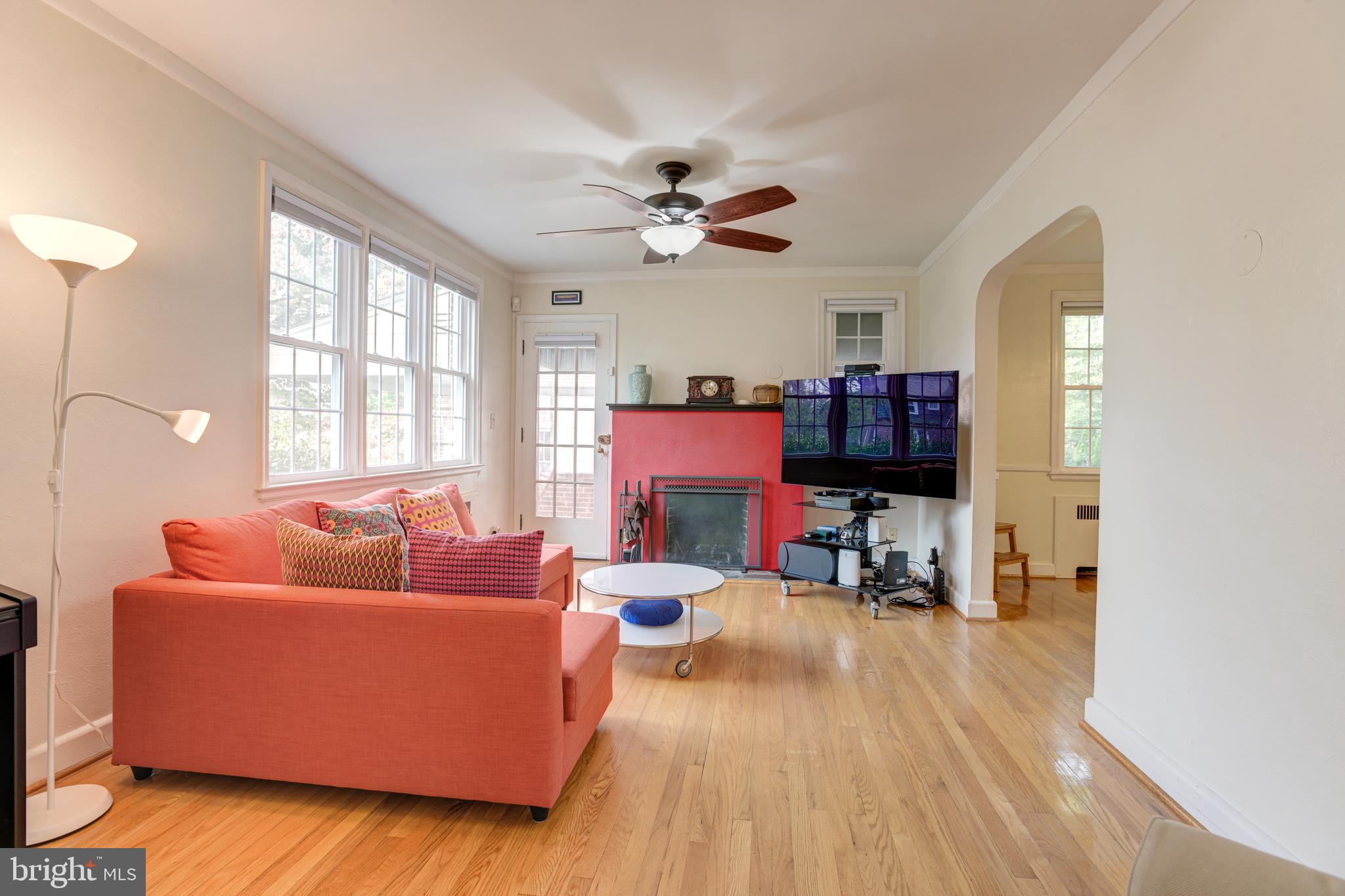 524 Overbrook Road Baltimore, MD 21212 - Photo 18 of 43