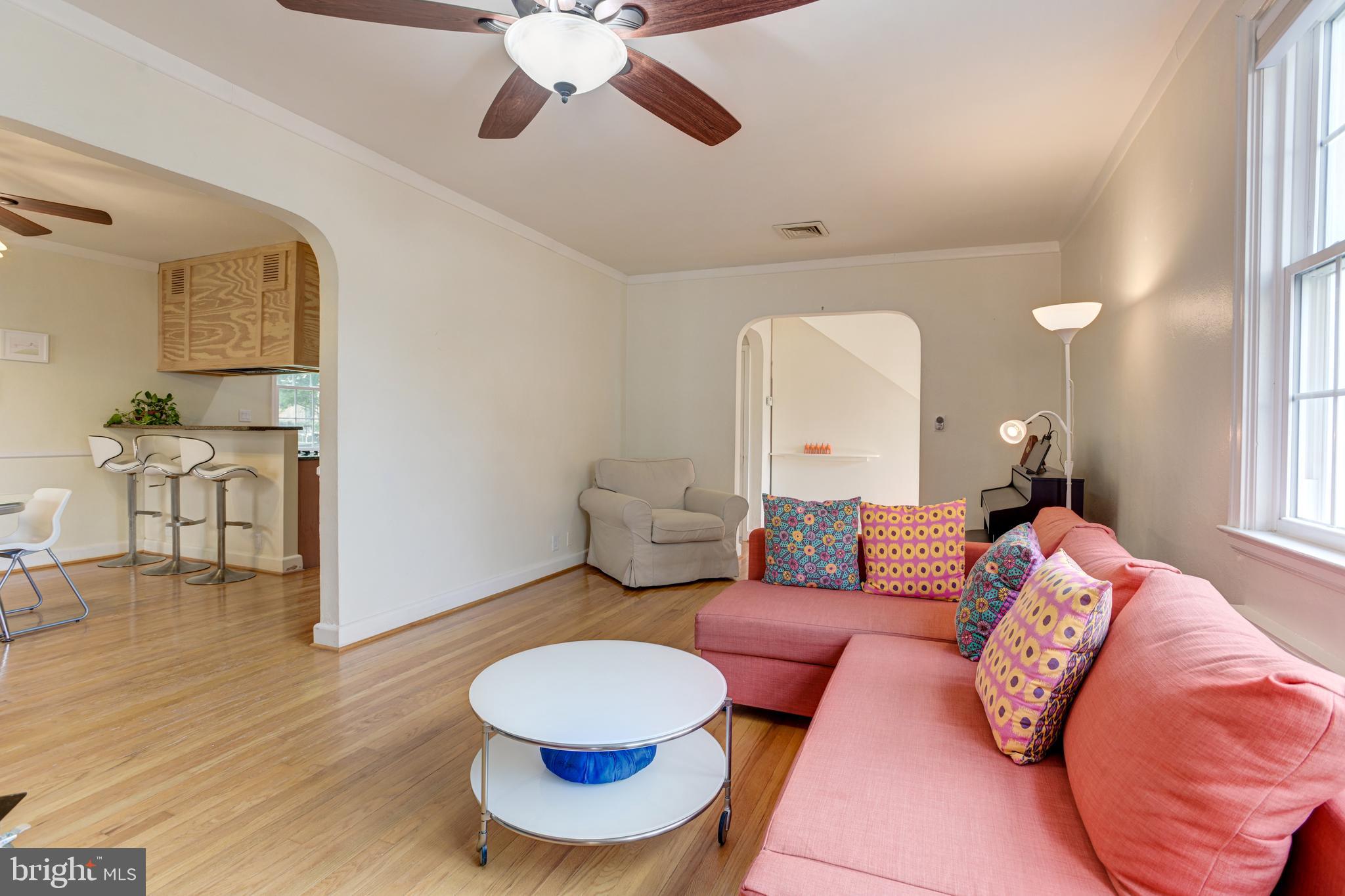 524 Overbrook Road Baltimore, MD 21212 - Photo 20 of 43