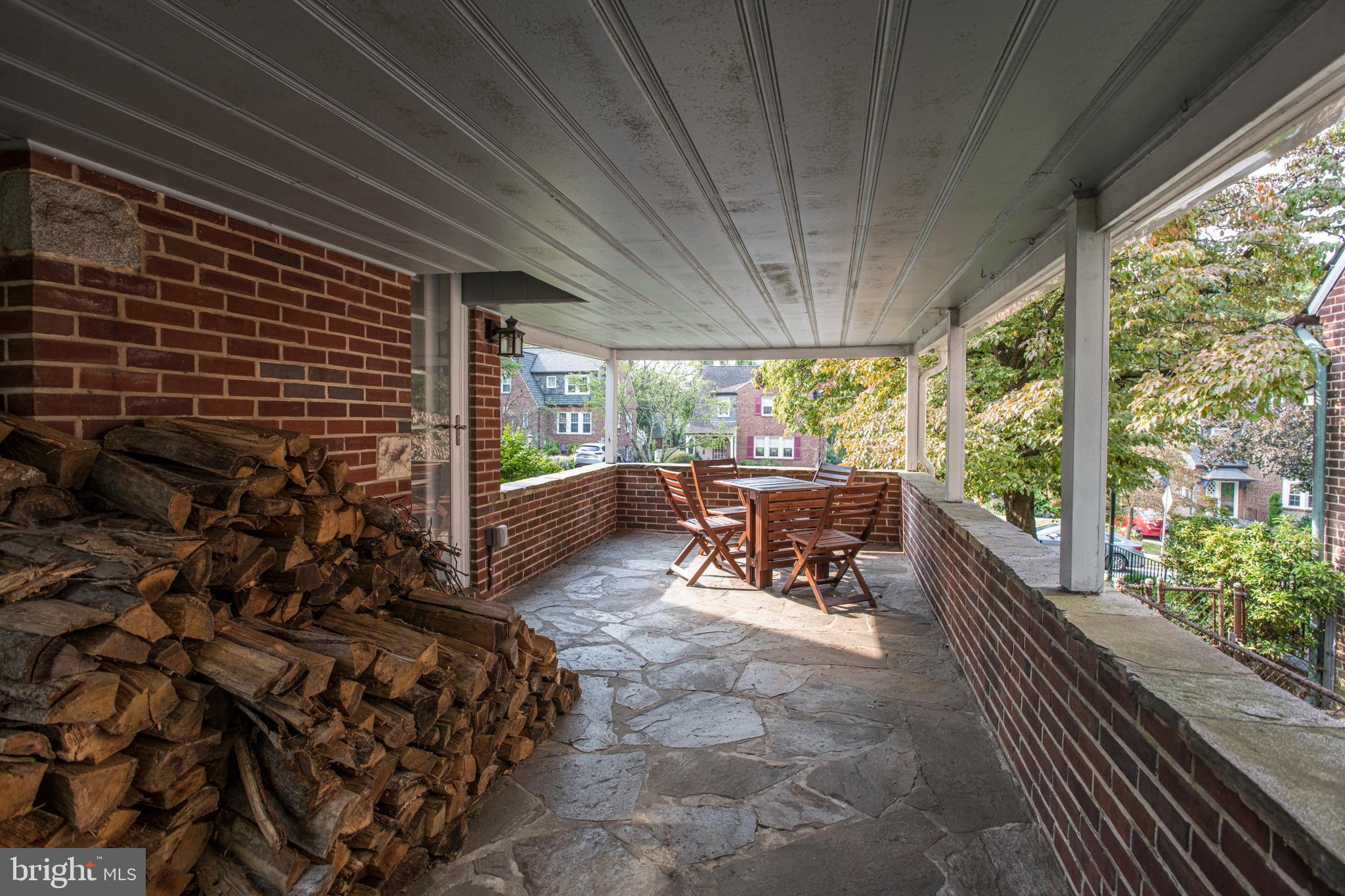 524 Overbrook Road Baltimore, MD 21212 - Photo 22 of 43