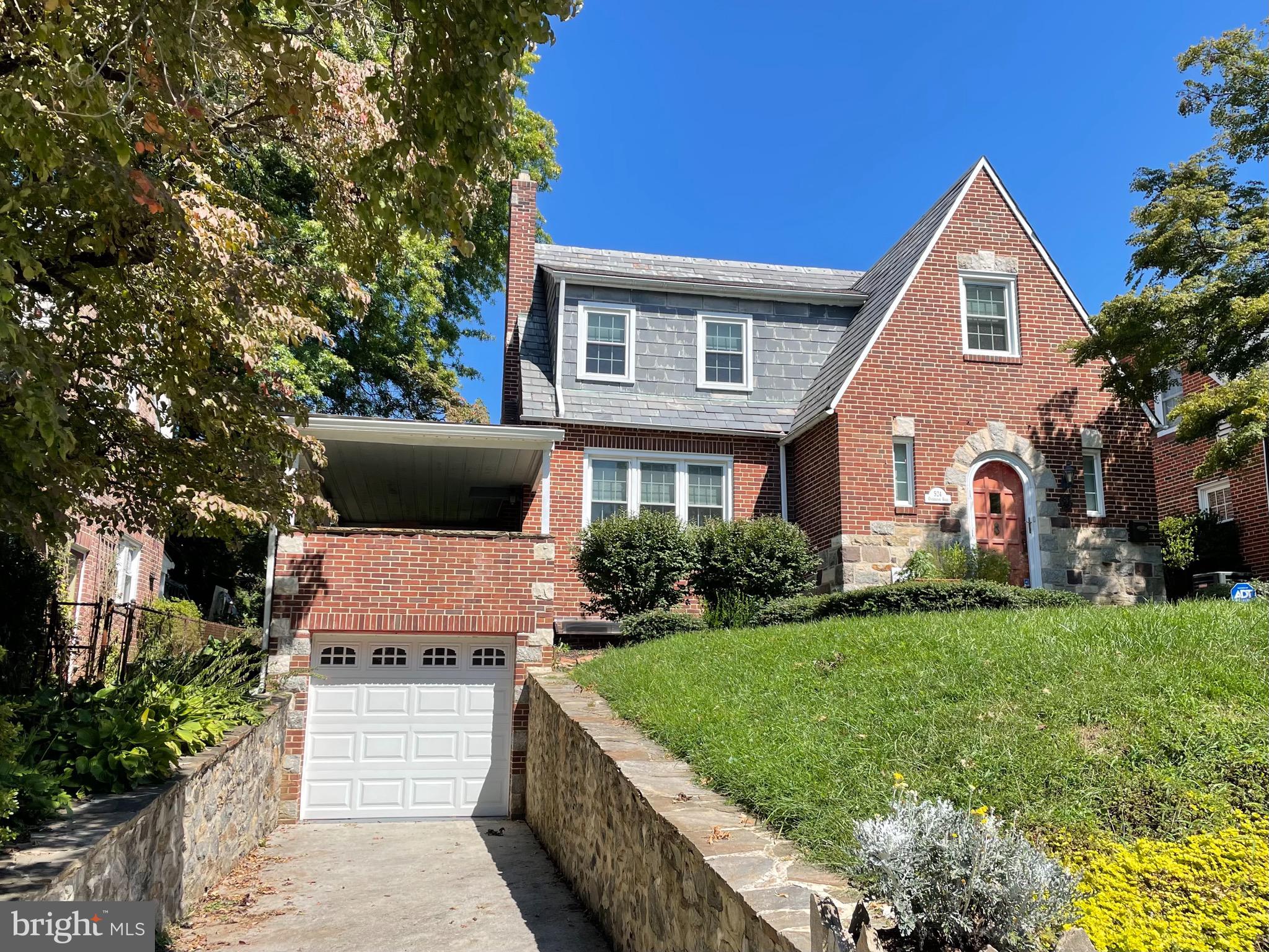 524 Overbrook Road Baltimore, MD 21212 - Photo 23 of 43