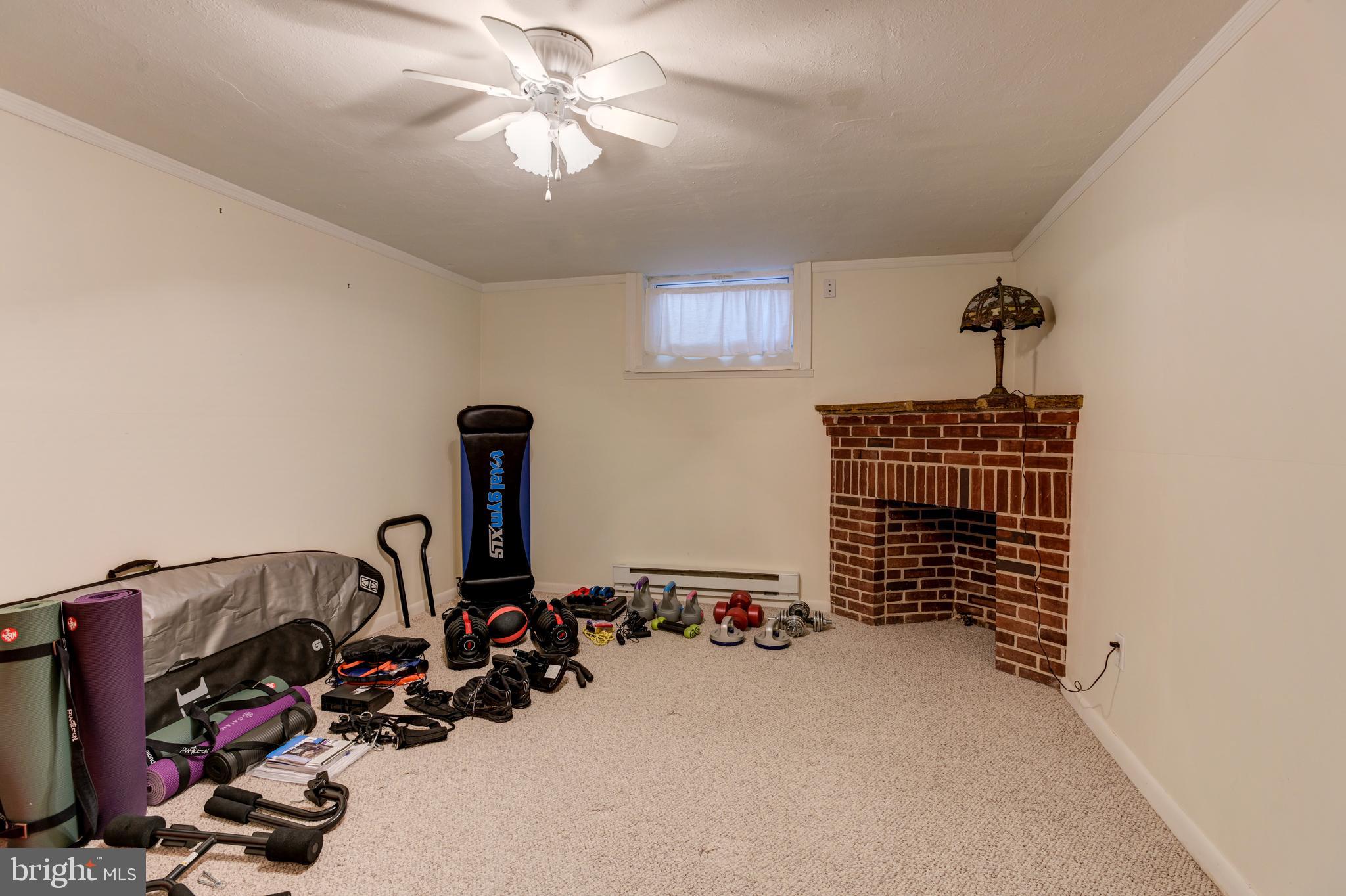 524 Overbrook Road Baltimore, MD 21212 - Photo 36 of 43