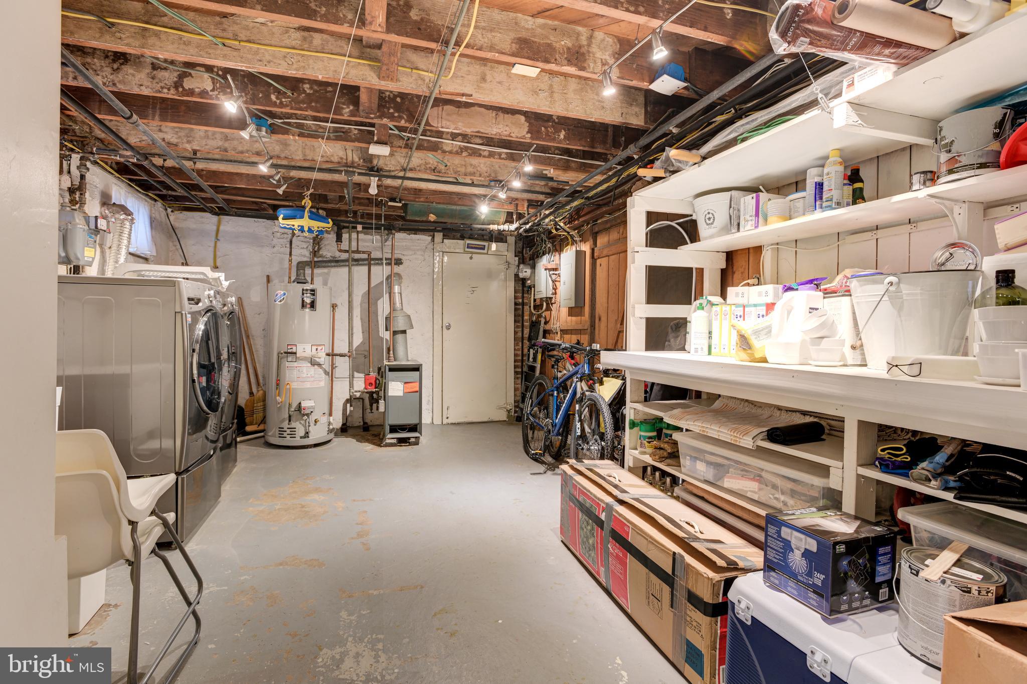 524 Overbrook Road Baltimore, MD 21212 - Photo 39 of 43
