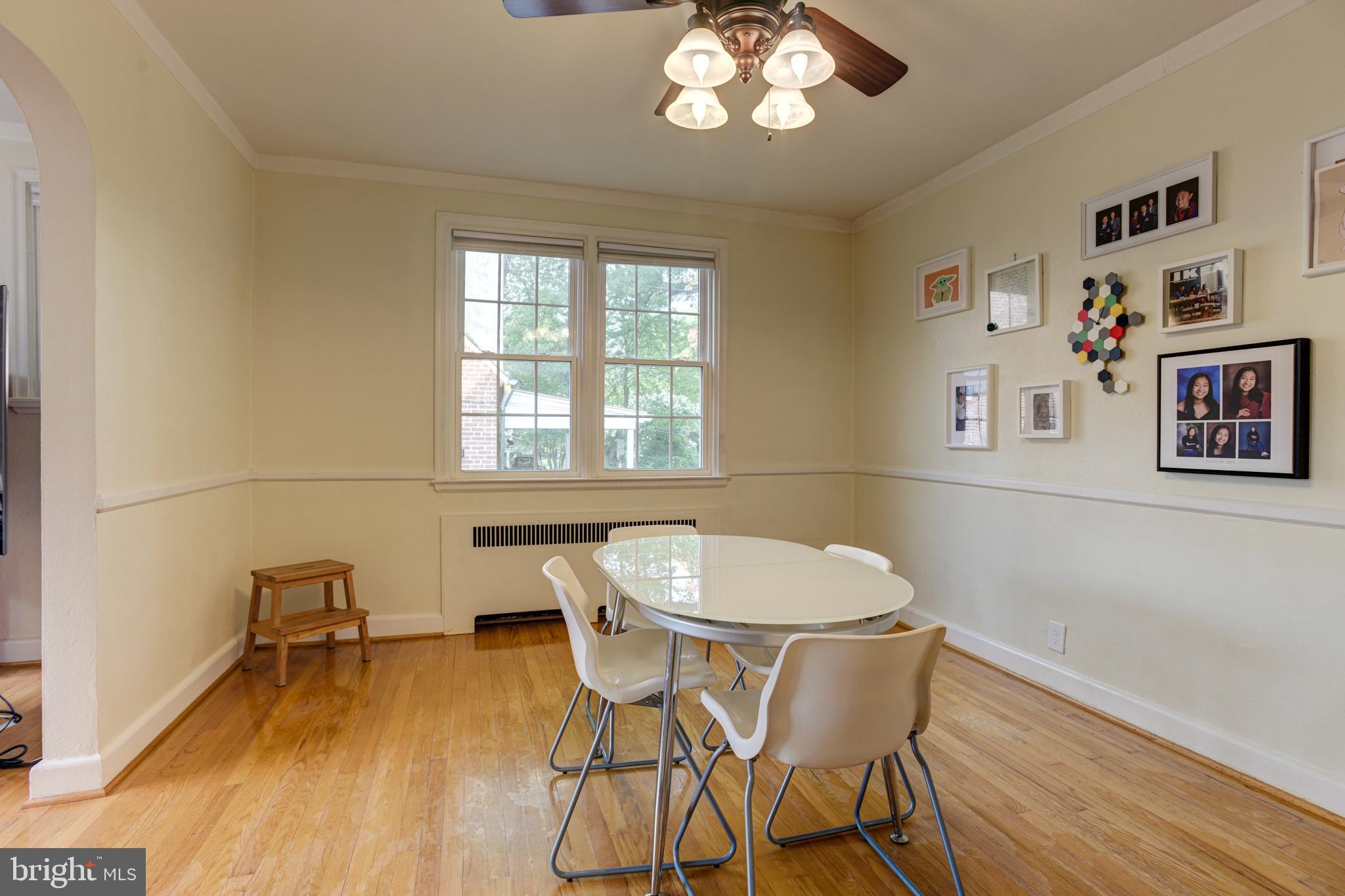 524 Overbrook Road Baltimore, MD 21212 - Photo 9 of 43