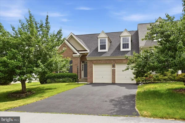 $460,000 | 500 Bashore Drive, Martinsburg, WV 25404