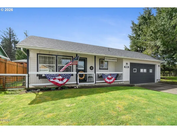$449,000 | 1202 North First Avenue, Rockaway Beach, OR 97136