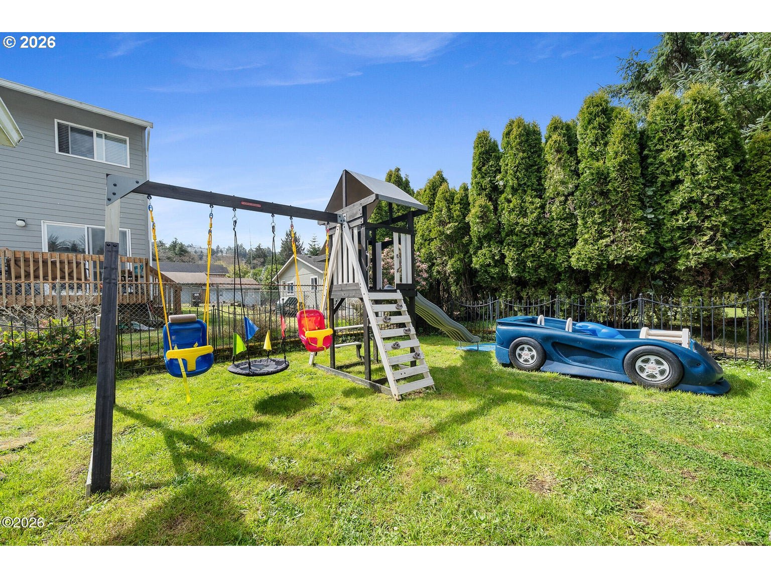 1202 North First Avenue Rockaway Beach, OR 97136 - Photo 27 of 28