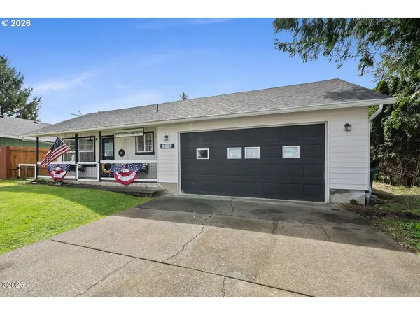 $449,000 | 1202 North First Avenue, Rockaway Beach, OR 97136