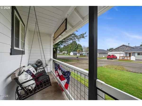 $449,000 | 1202 North First Avenue, Rockaway Beach, OR 97136