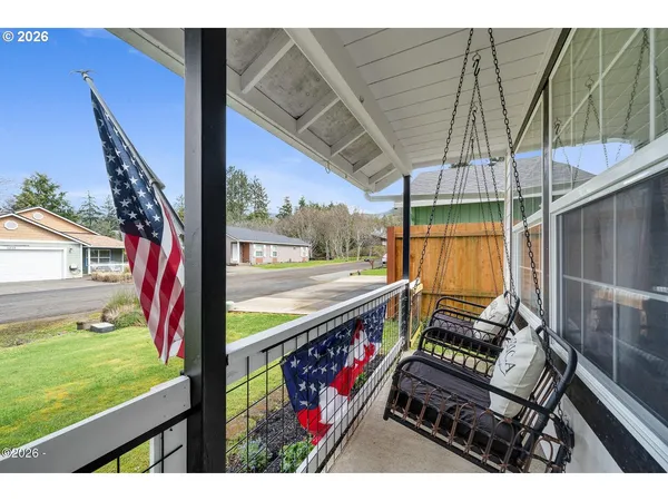 $449,000 | 1202 North First Avenue, Rockaway Beach, OR 97136