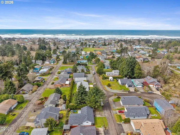 $449,000 | 1202 North First Avenue, Rockaway Beach, OR 97136