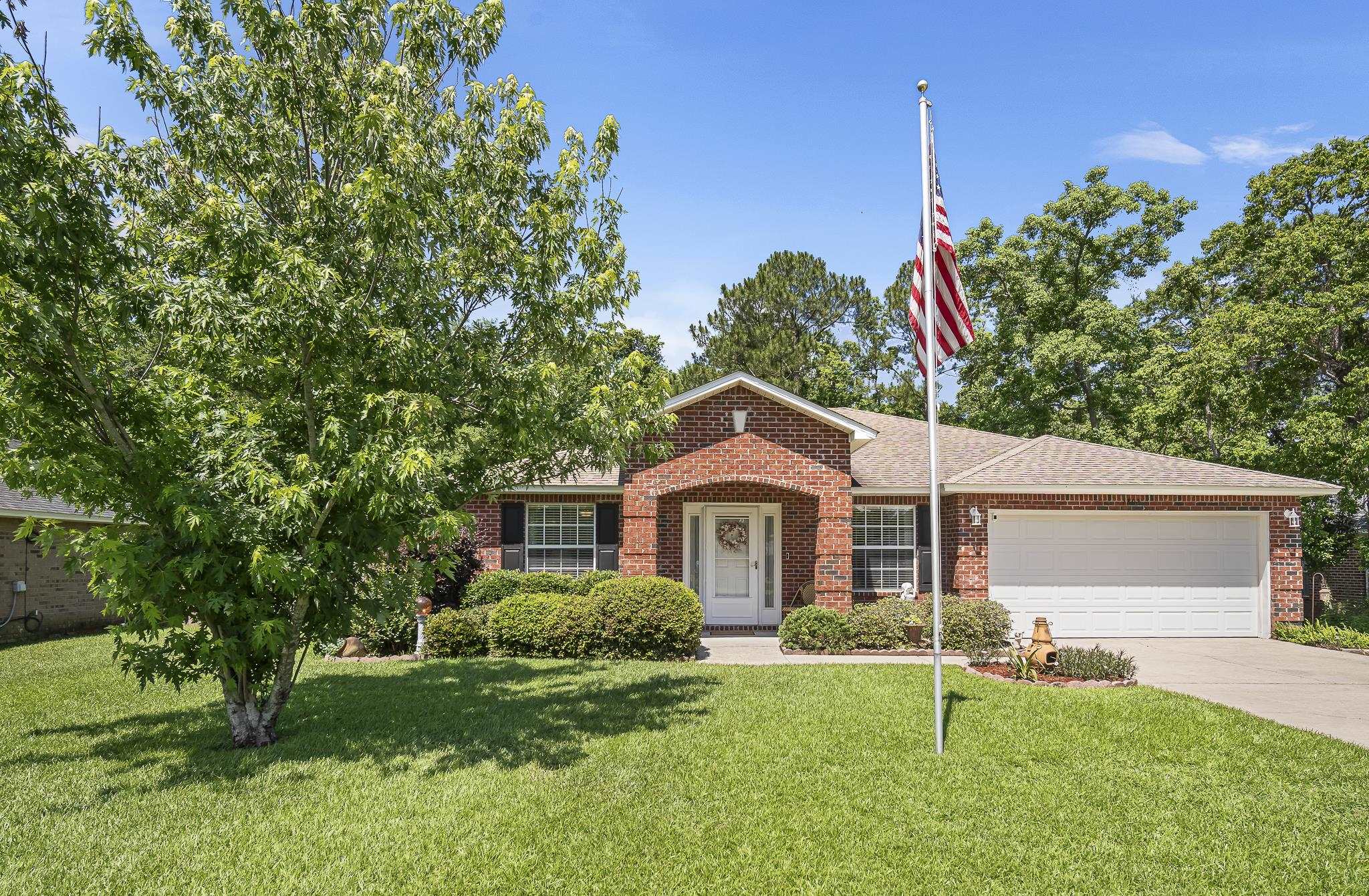 1802 South Bay Street Foley, AL 36535 - Photo 1 of 30 Front Of Structure