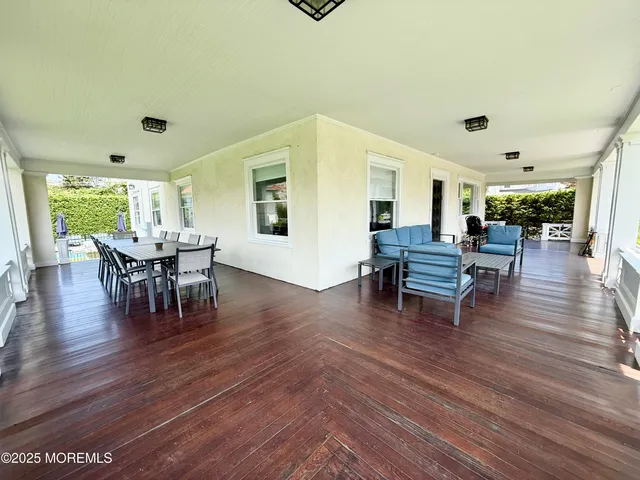 $15,700 | 125 Cedar Avenue, Allenhurst, NJ 07711