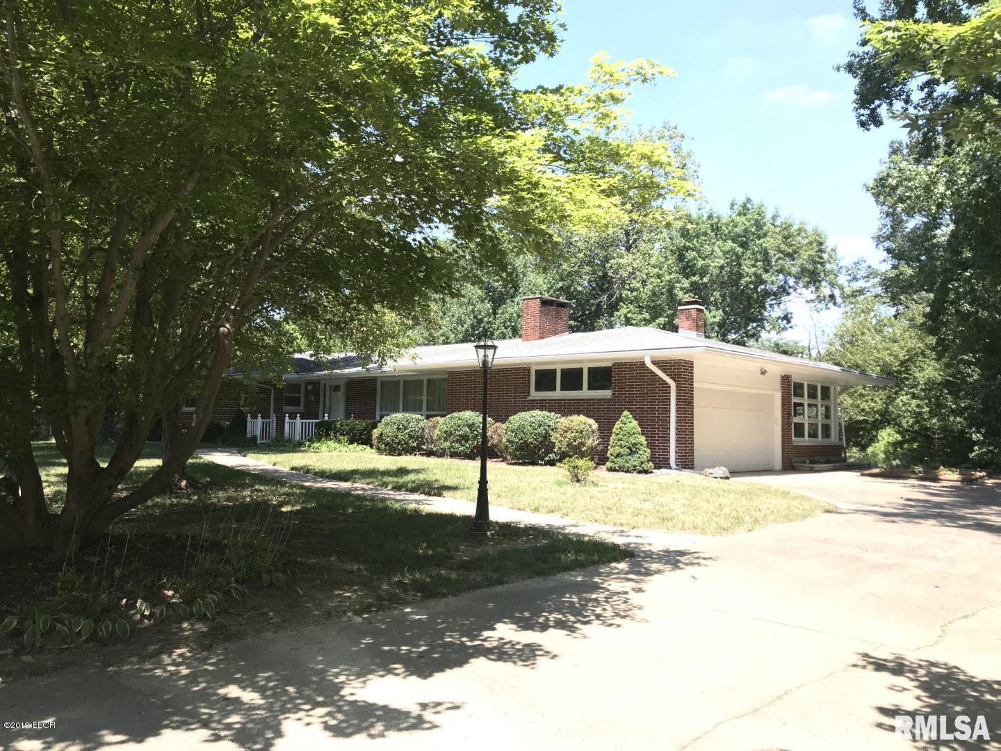 59 Pineview Road Carbondale, IL 62901 - Photo 29 of 38