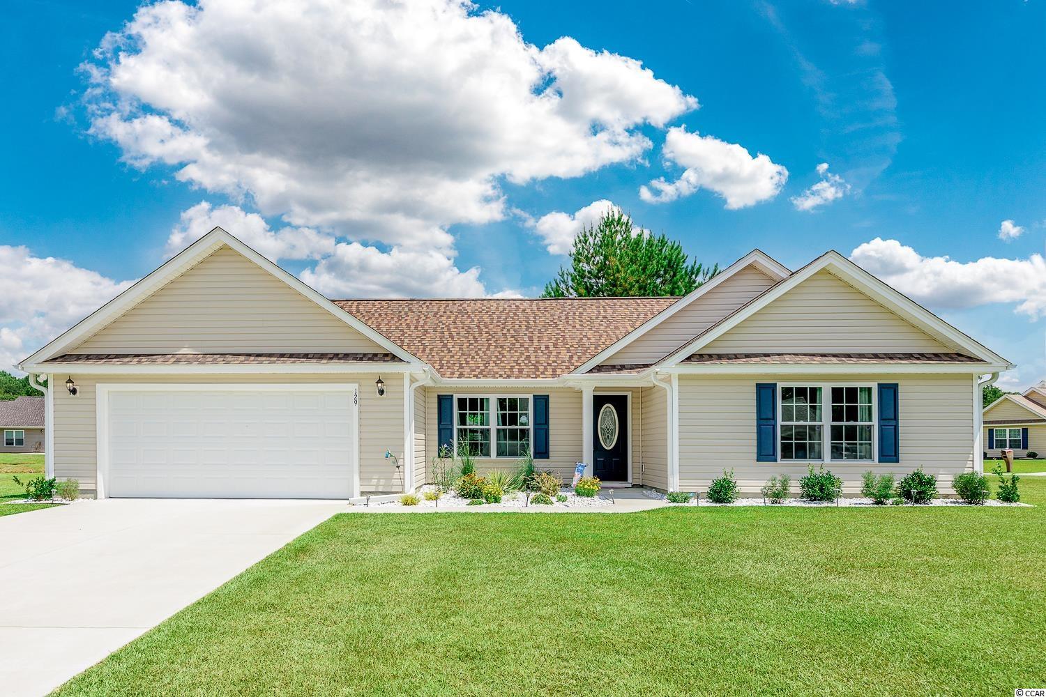 129 St Barnabus Road Loris, SC 29569 - Photo 1 of 30 Gallery Image 1