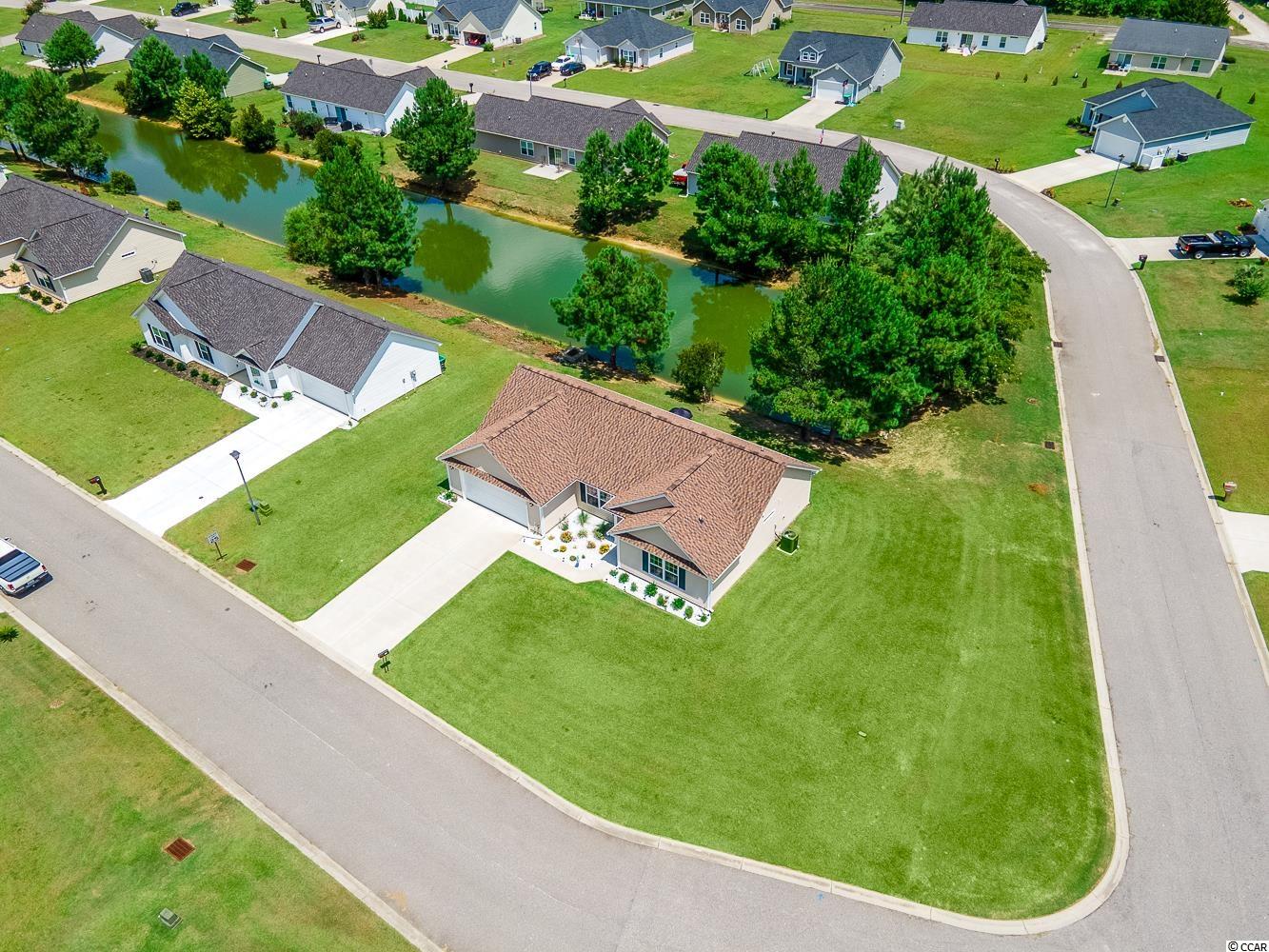 129 St Barnabus Road Loris, SC 29569 - Photo 3 of 30 Gallery Image 3