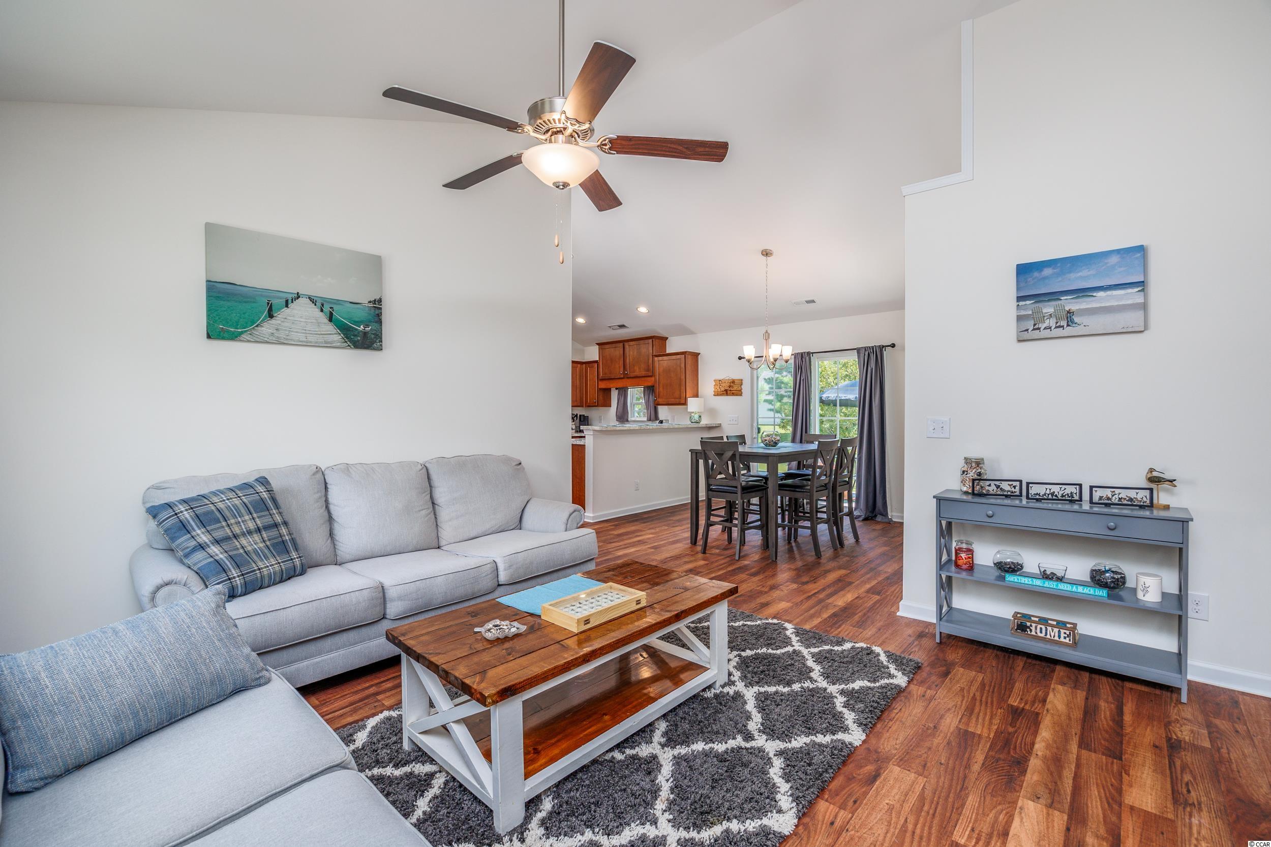 129 St Barnabus Road Loris, SC 29569 - Photo 8 of 30 Gallery Image 8