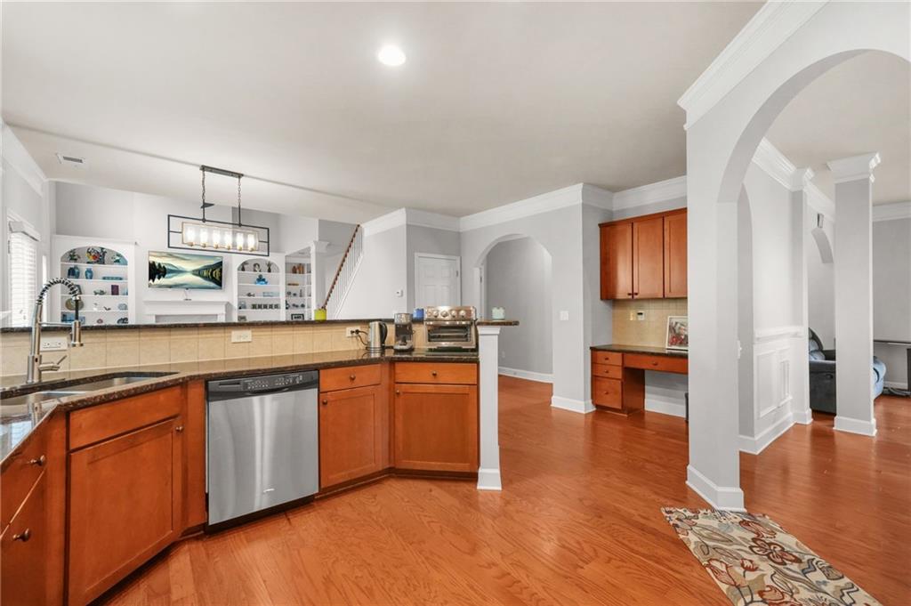 4875 Shiloh Crossing Way Cumming, GA 30040 - Photo 21 of 60