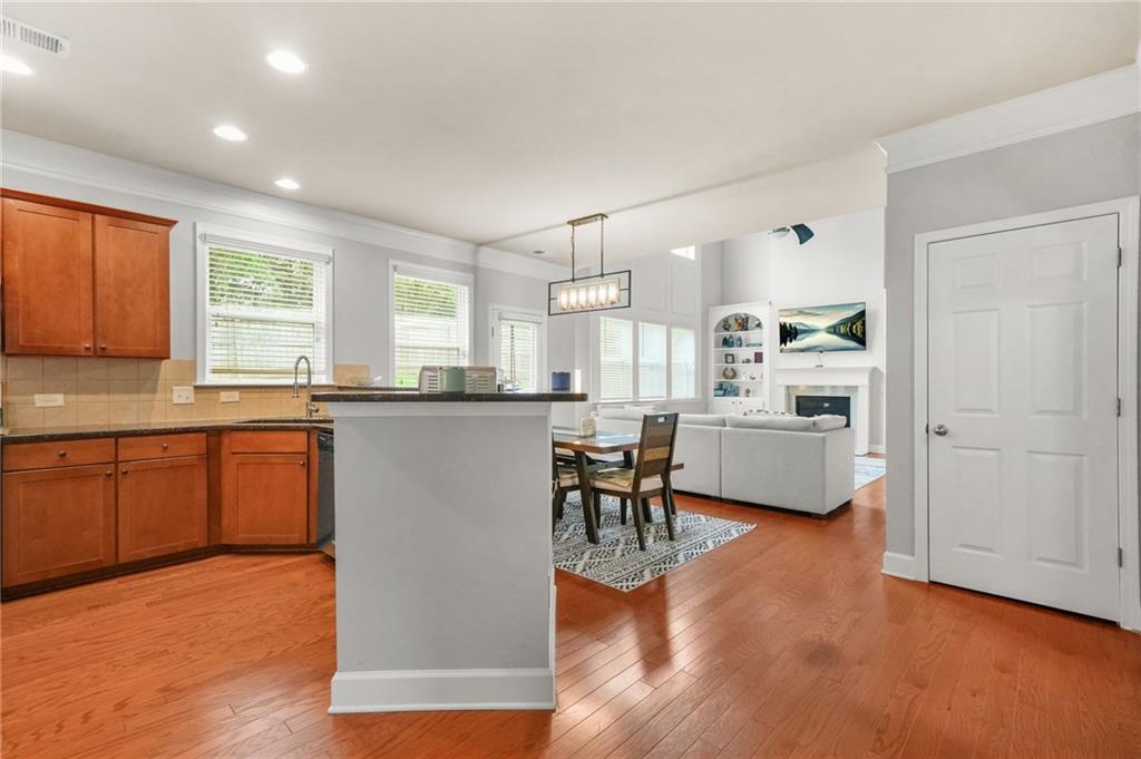 4875 Shiloh Crossing Way Cumming, GA 30040 - Photo 22 of 60