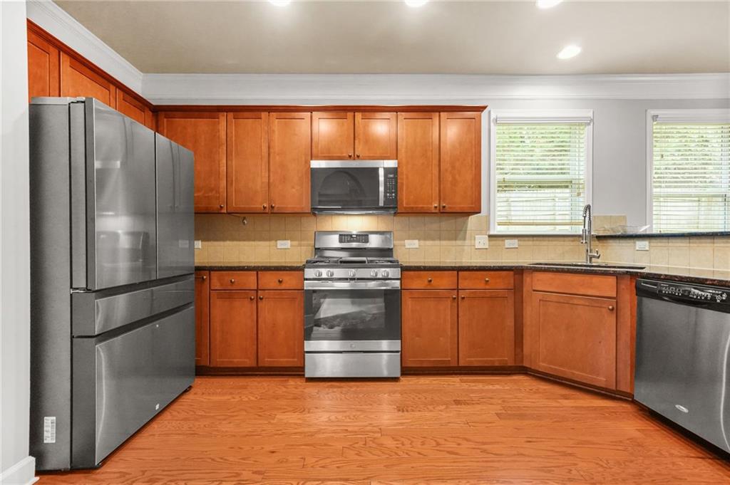4875 Shiloh Crossing Way Cumming, GA 30040 - Photo 23 of 60