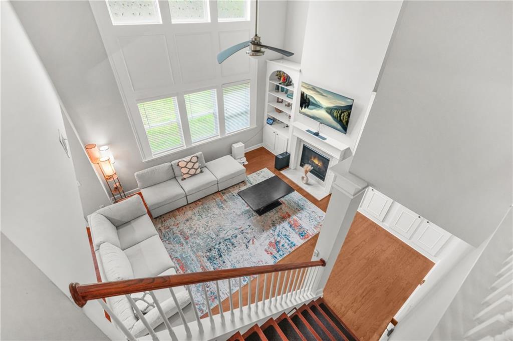 4875 Shiloh Crossing Way Cumming, GA 30040 - Photo 24 of 60