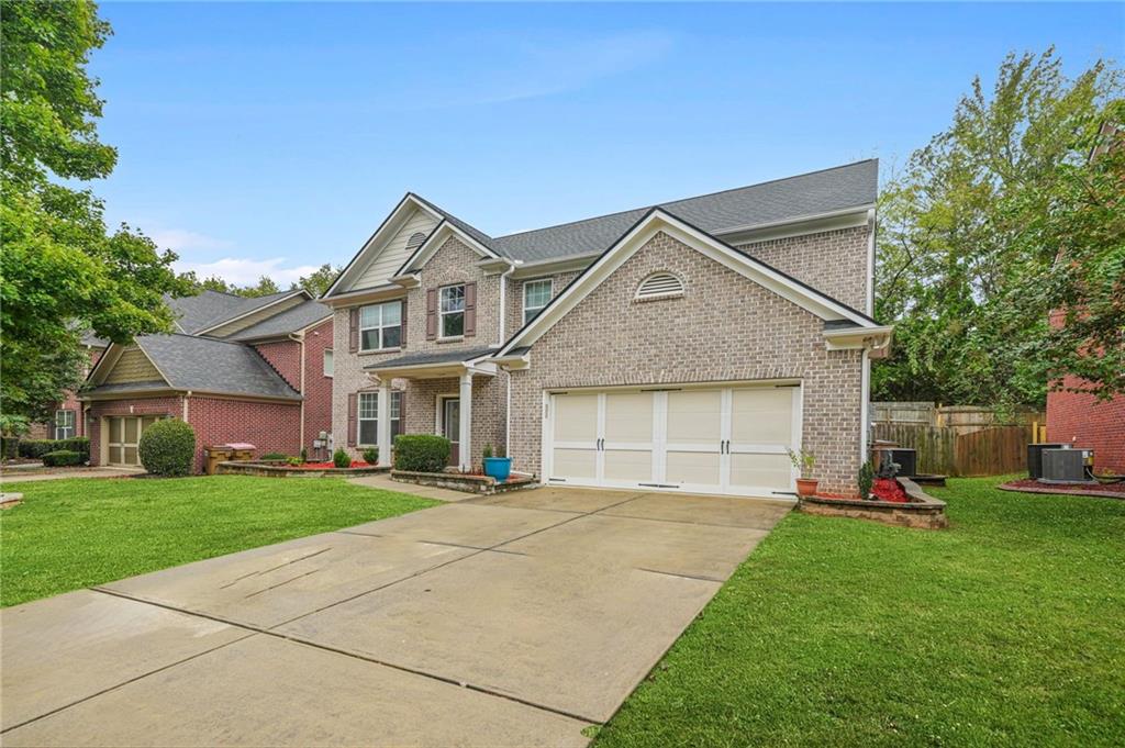 4875 Shiloh Crossing Way Cumming, GA 30040 - Photo 3 of 60