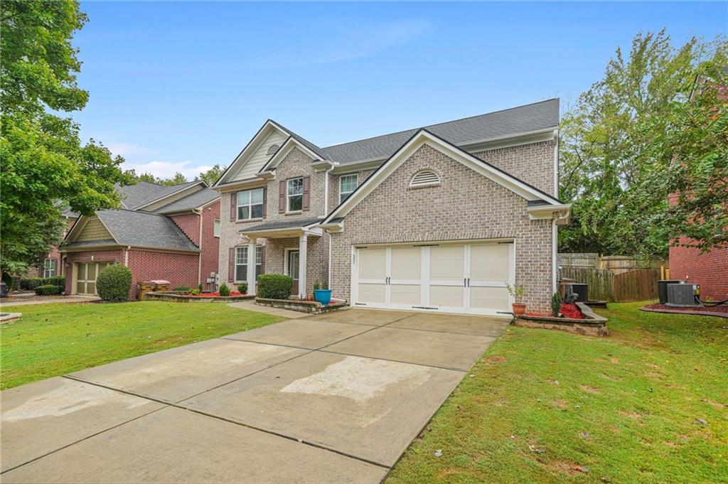 4875 Shiloh Crossing Way Cumming, GA 30040 - Photo 4 of 60