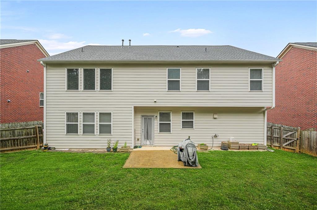4875 Shiloh Crossing Way Cumming, GA 30040 - Photo 44 of 60