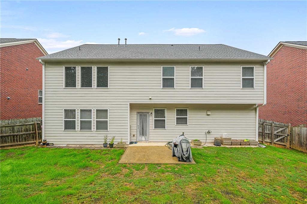 4875 Shiloh Crossing Way Cumming, GA 30040 - Photo 45 of 60