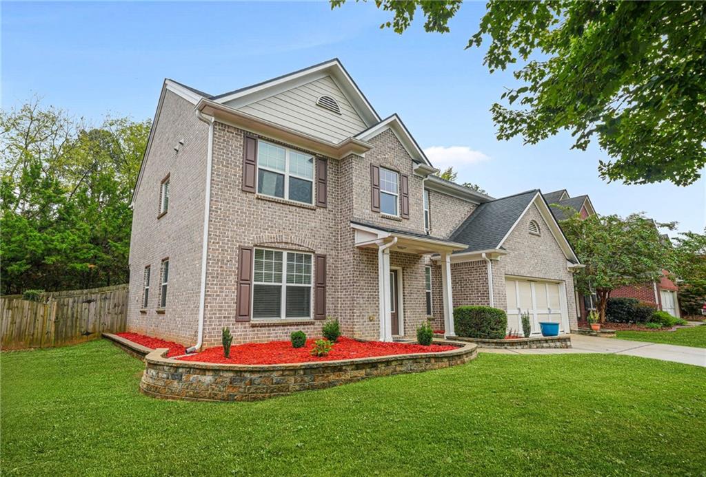 4875 Shiloh Crossing Way Cumming, GA 30040 - Photo 5 of 60