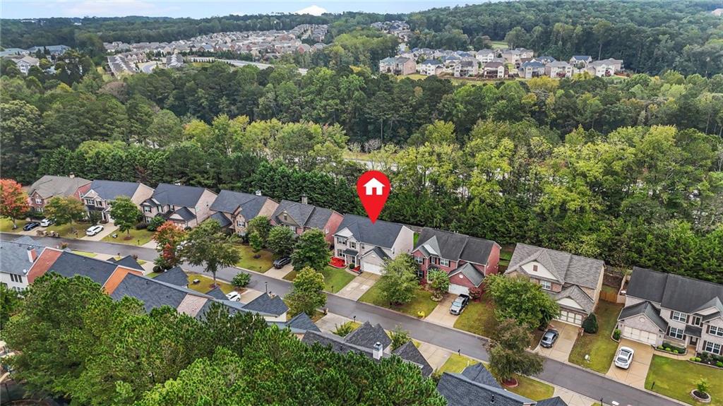 4875 Shiloh Crossing Way Cumming, GA 30040 - Photo 54 of 60