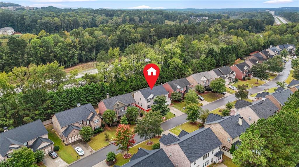 4875 Shiloh Crossing Way Cumming, GA 30040 - Photo 55 of 60