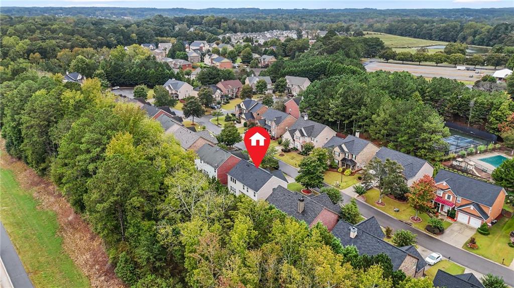 4875 Shiloh Crossing Way Cumming, GA 30040 - Photo 56 of 60