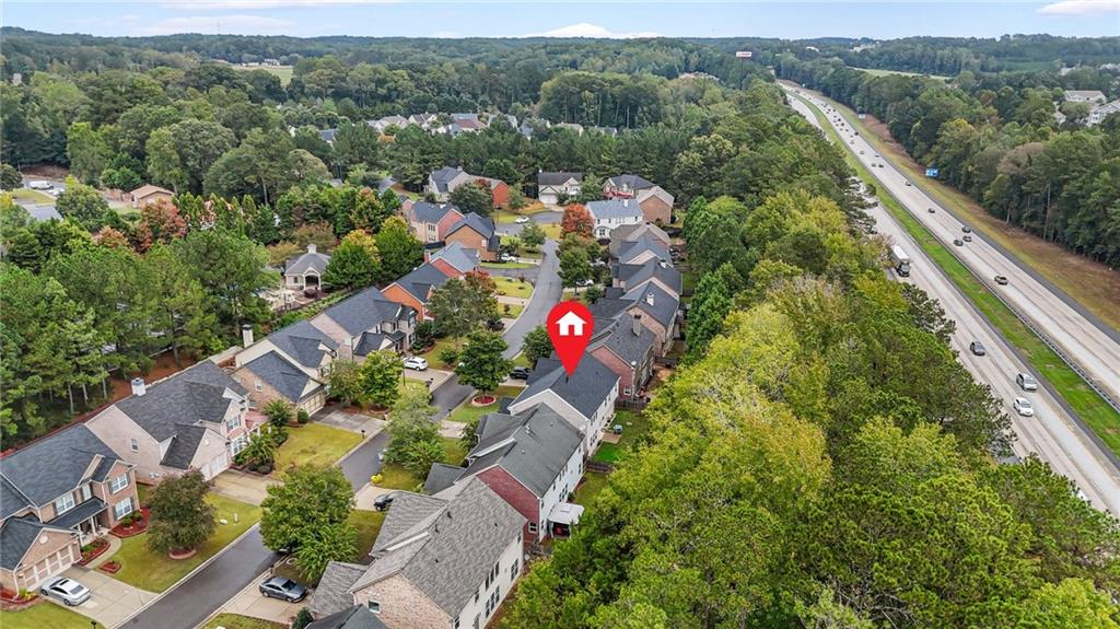 4875 Shiloh Crossing Way Cumming, GA 30040 - Photo 57 of 60
