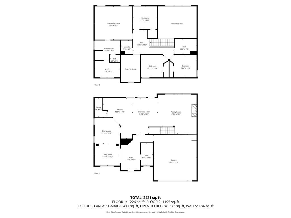 4875 Shiloh Crossing Way Cumming, GA 30040 - Photo 60 of 60