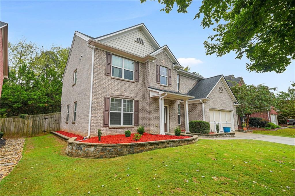 4875 Shiloh Crossing Way Cumming, GA 30040 - Photo 6 of 60