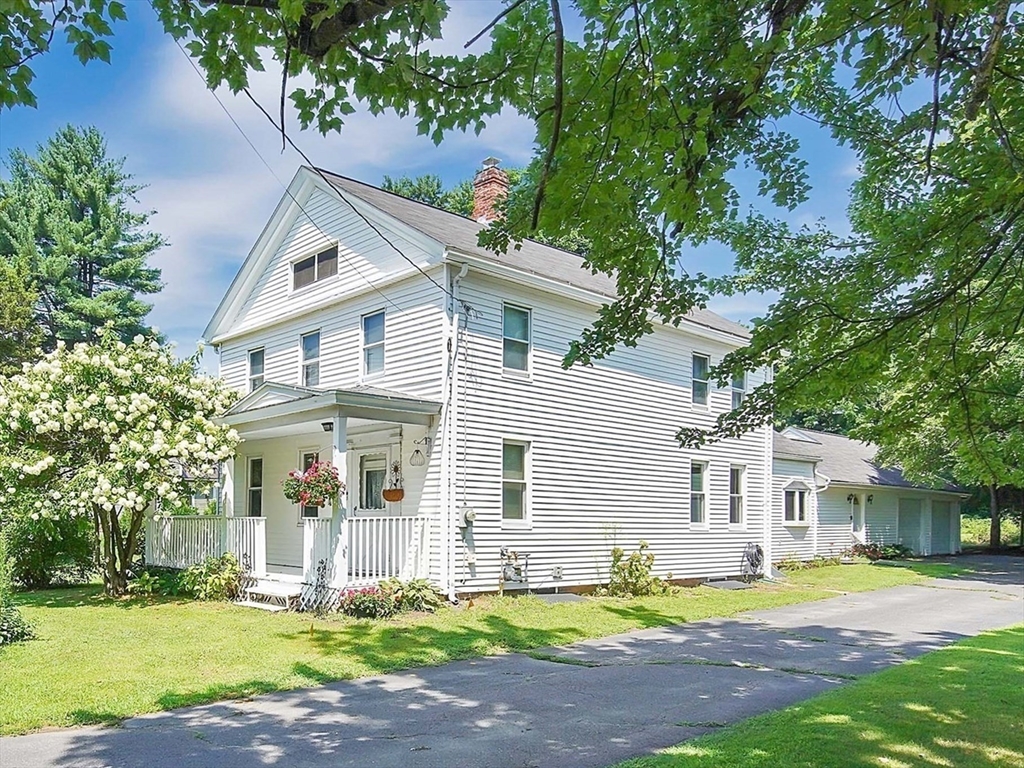 336 Little River Road Westfield, MA 01085 - Photo 1 of 41 Gallery Image 1