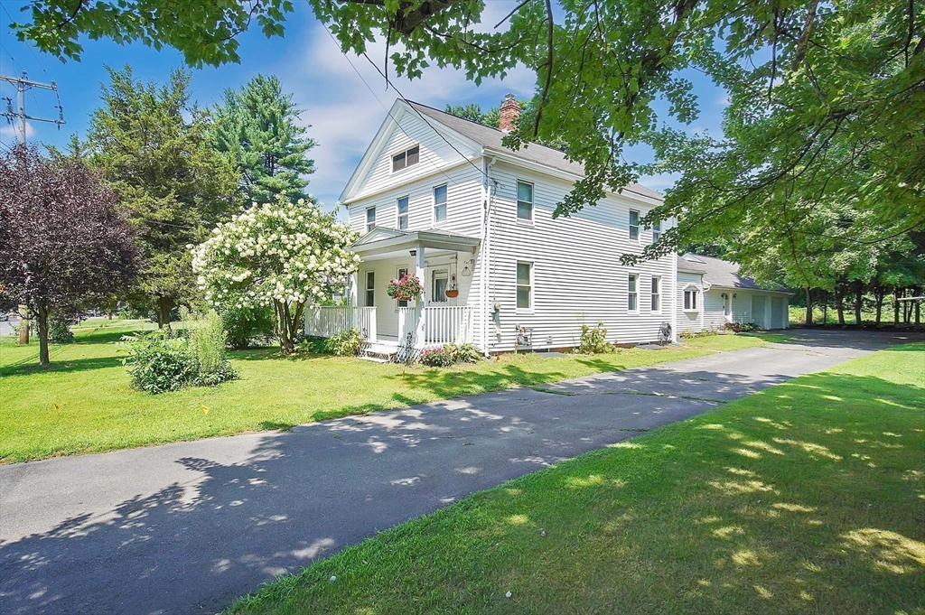 336 Little River Road Westfield, MA 01085 - Photo 2 of 41 Gallery Image 2