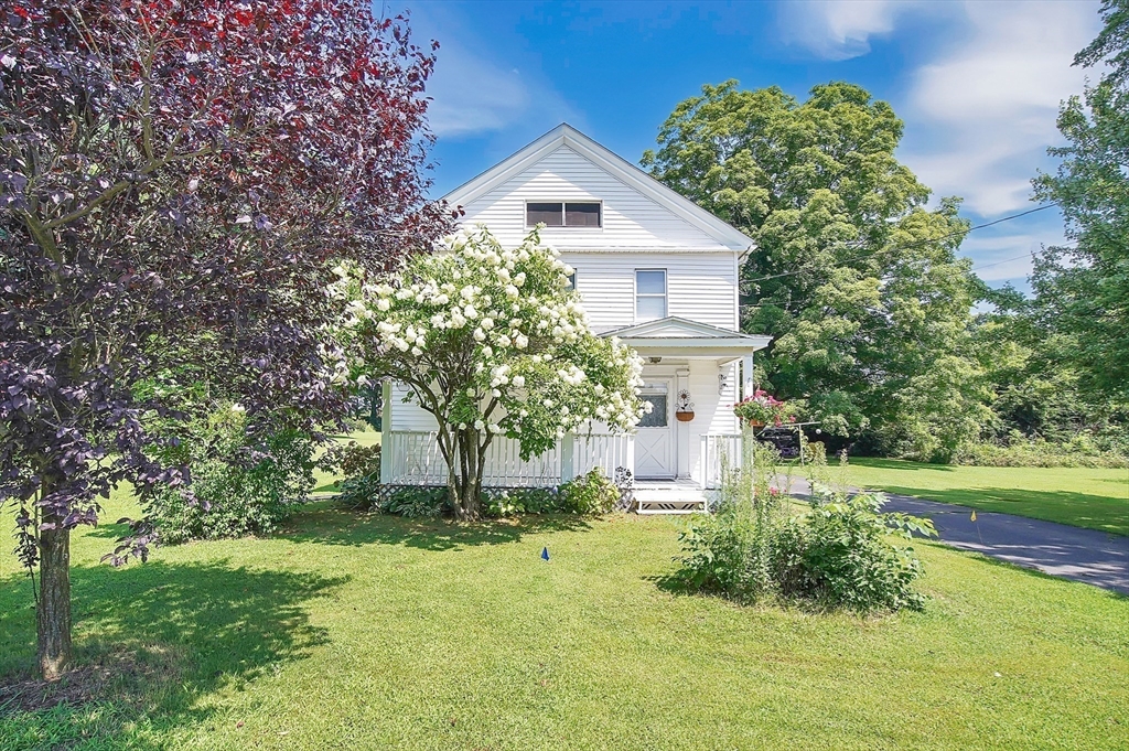 336 Little River Road Westfield, MA 01085 - Photo 3 of 41 Gallery Image 3